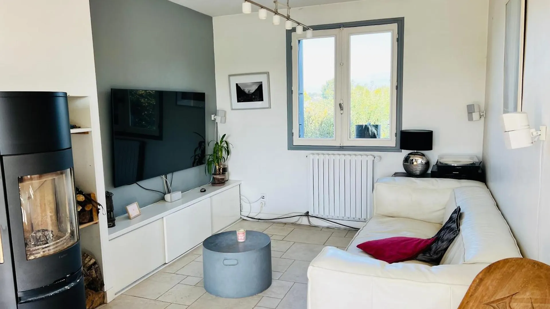 Maison Dans Cadre Verdoyant, 20Min Des Plages Bréhand