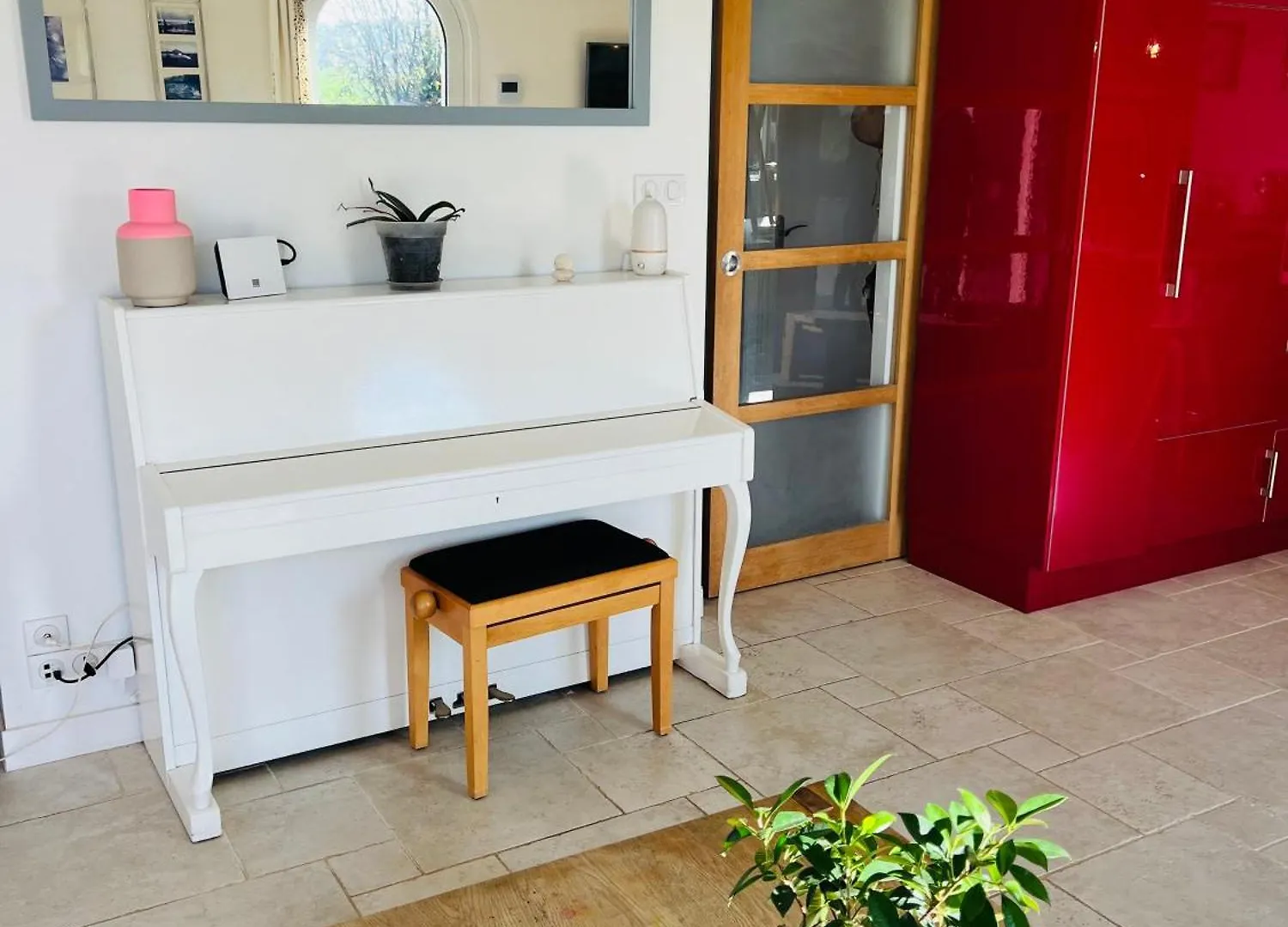 Nyaraló Maison Dans Cadre Verdoyant, 20Min Des Plages Bréhand